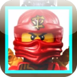 Icon of program: Gems Red Ninja