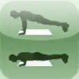 Icon of program: Press-up Counter