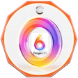 Icon of program: Origin OS6 Launcher
