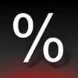 Icon of program: Percentage