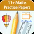 Icon of program: 11+ Maths Practice Papers