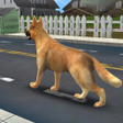 Icon of program: Dog Simulator 2017 - Pet …