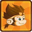 Icon of program: Monkey Donkey - Kong Hero…