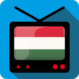 Icon of program: TV Hungary Channels Info