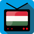 Icon of program: TV Hungary Channels Info