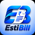 Icon of program: EstiBill: Estimate Invoi…