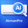 Icon of program: 에어맨프로 - 에어컨 통합 에러코드AI진단