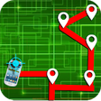 Icon of program: Cell Phone Location Track…