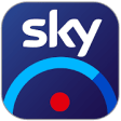 Icon of program: Sky Guida TV HD