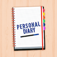 Icono de programa: Personal Diary