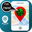 Icono de programa: Find My Phone: Get your L…