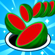 Icon of program: Hole puzzle - Matching ga…