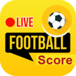 Icon of program: Football Live Scores | Fo…