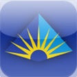 Icon of program: MS JAIN Numerology pyrami…