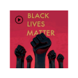 Icon of program: Black Lives Matter Sticke…