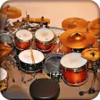 Icon of program: Drum Kit - Electro Drum P…