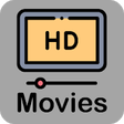 Icono de programa: Chipza Movies - Free HD