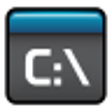 Icon of program: DOSShell