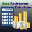 Icon of program: Easy Retirement Calculato…