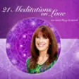 Icon of program: 21 Meditations on Love by…