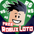 Icon of program: Free Robux Loto