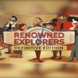 Icon of program: Renowned Explorers: Defin…