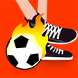 Icon of program: Soccer Dribble - Kick Foo…