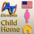 Icon of program: Alexicom Elements Child H…