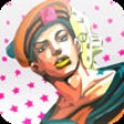 Icon of program: JoJolion Quiz : Character…