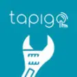 Icon of program: Tapigo Work