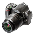 Icono de programa: Easy CR2 Converter