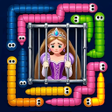 Icon of program: Snake Escape Maze: Real M…