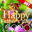 Icon of program: Happy Fathers Day Cards 2…