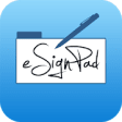 Icon of program: eSignPad