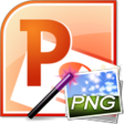 Icon of program: PPTX To PNG Converter Sof…
