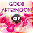 Icono de programa: Good Afternoon Gif