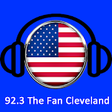 Icono de programa: Radio for 92.3 The Fan Cl…