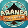 Icon of program: Aranea - Video Poker