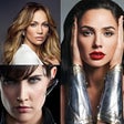 Icono de programa: Hollywood Actress puzzles…