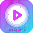 Icon of program: Full HD MX Player (Pro) 2…