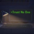 Icon of program: Trust No One