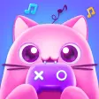 Icon of program: Game of Songs - Music gam…