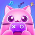 Icon of program: Game of Songs - Music gam…