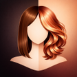 Icono de programa: AI Hair Color Changer  Tr…