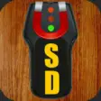 Icon of program: Wall Stud Detector
