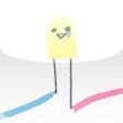 Icon of program: LED needs RESISTOR