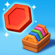Icon of program: Wood Hexa Factory