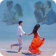 Multiple Photo Blender- Photo Editor  Photo Mixer icon
