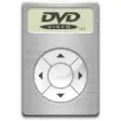 Icon of program: Apple DVD Player Update