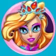 Icon of program: Princess dress up game fo…